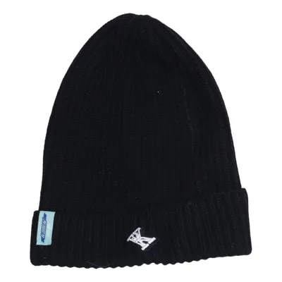 Beanie-Mütze (Schwarz) von Kask Merinowolle