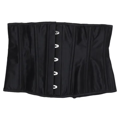 Korsett (Svart) från Corset Story Polyester