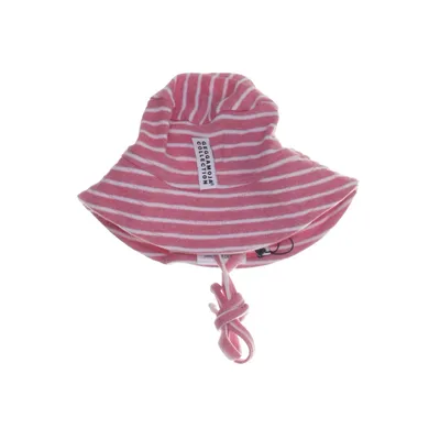 Sovmössa (Rosa, Vit) från Geggamoja Collection