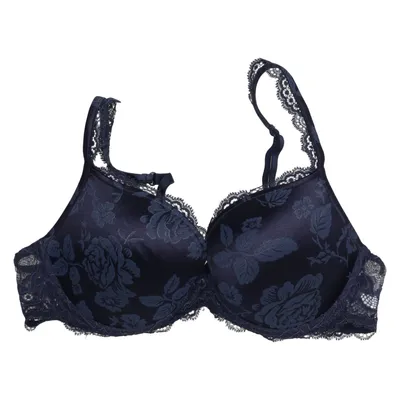Soutien-gorge (Bleu) de Marie Jo Élasthane, Polyamide, Polyester