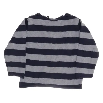 Tröja (Blå, Grå) från Zara Baby Bomull