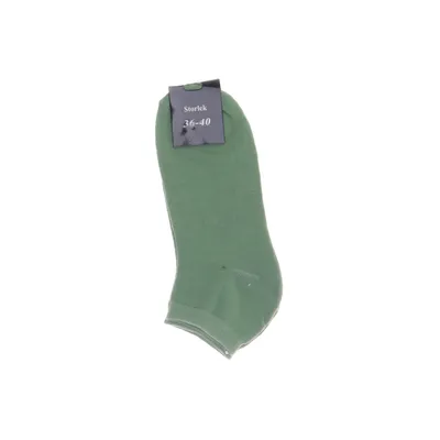 Strumpor (Grön) från Storlek