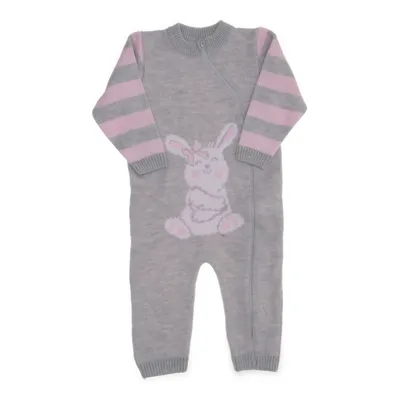 Sparkdräkt (Grå, Rosa) från Gap