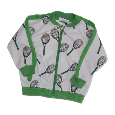 Sports jacket (Multicolored) from Mini Rodini