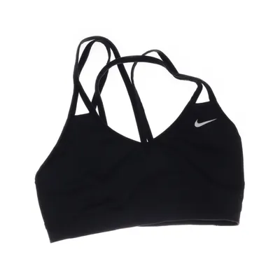 Sports bra (Black) from Nike