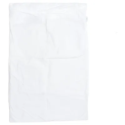 Taie d'oreiller (Blanc, Gris, Multicolore) de Mille Notti Coton biologique
