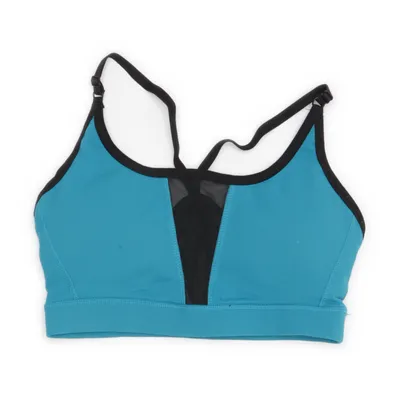 Sports bra (Soho sports bra) from Better Bodies Elastane, Polyamide, Polyester