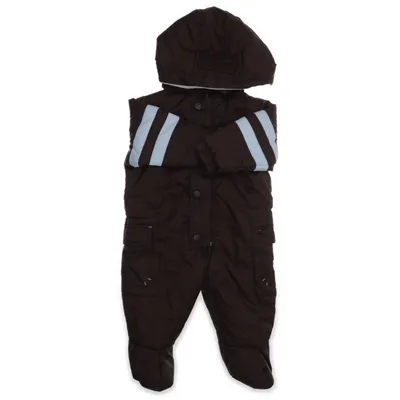 Overall (Brun, Blå, Vit) från Timberland Nylon