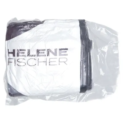 Plaid (Blanc, Noir) de Helene Fischer