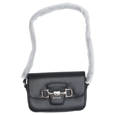 Skuldertaske (Sort) fra Guess