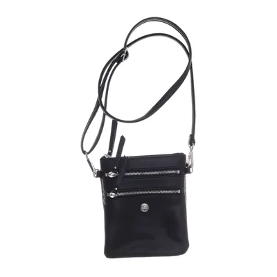 Axelremsväska (Svart) från Unrika Skinnimitation