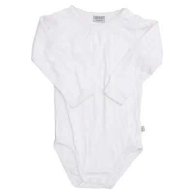 Body (Beige) from Wheat