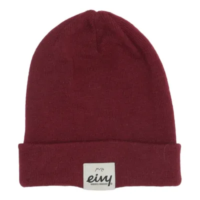 Beanie (Red) from Eivy Acrylic