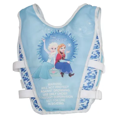 Water sports equipment (Blue, Multicolored) from Disney Frozen