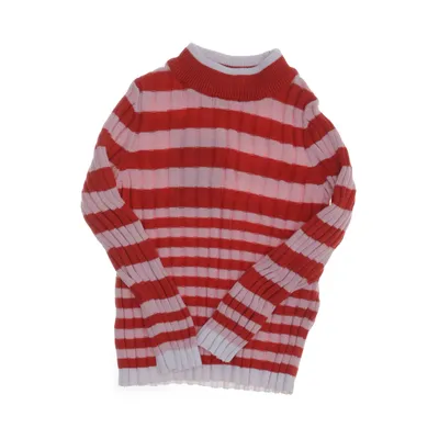 Tröja (Röd, Vit, Rosa) från Rikiki Polyamid