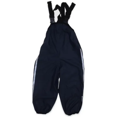 Regnbyxor (Blå) från Reima Polyester, Polyuretan