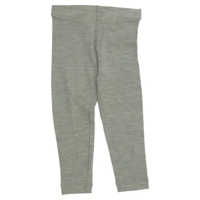 Leggings (Groen) van H&M Wol