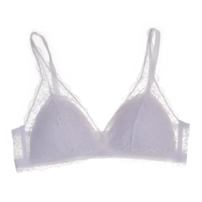 Bralette (Wit) van Tezenis