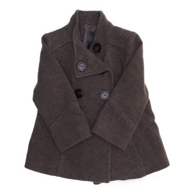 Skepparkavaj (Brun) från Zara Kids