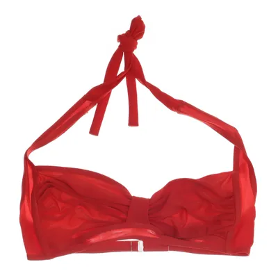 Bikiniöverdel (Röd) från Scampi Elastan, Polyamid