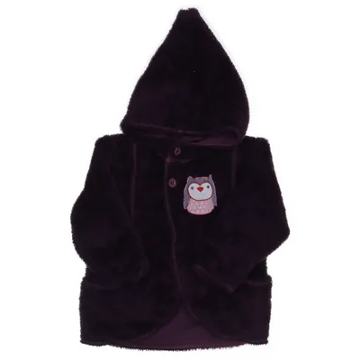 Jacka (Lila) från Jako-O Bomull, Polyester