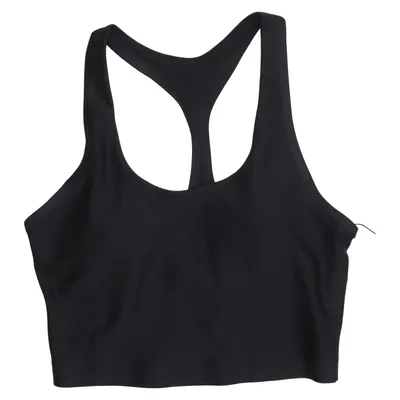 Sport-BH (Svart) från Alo Yoga Elastan, Polyester
