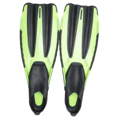 Flippers (Jet Club) from Scubapro