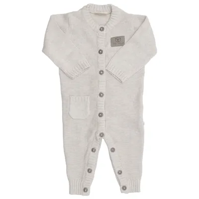 Rompertjes (Baby Mini Basic) van Jacky Organisch katoen, Viscose