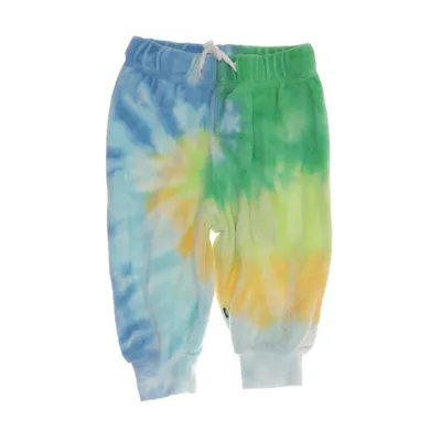 Sweatpants (Multicolored) from Molo Organic cotton