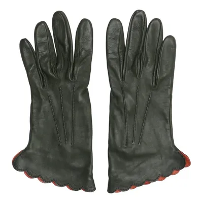 Handschoenen (Groen, Rood)