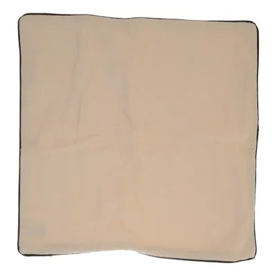 Kuddfodral (Beige, Svart) från H&M Home Bomull