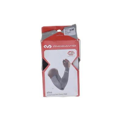 Fitness accessory (Black) from McDavid