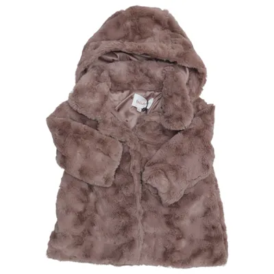 Jacka (Brun) från Twinkle Polyester