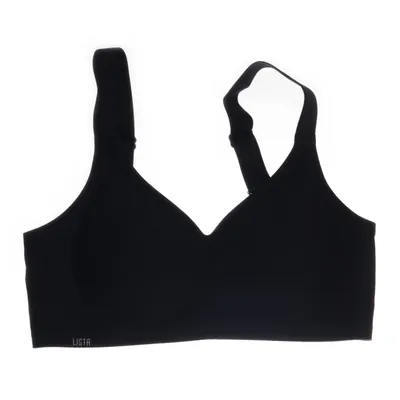 Bh (Zwart) van List Elastaan, Nylon