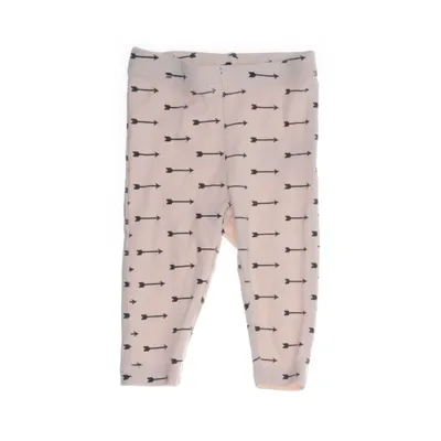 Leggings (Rosa, Svart) från Petit by Sofie Schnoor Bomull