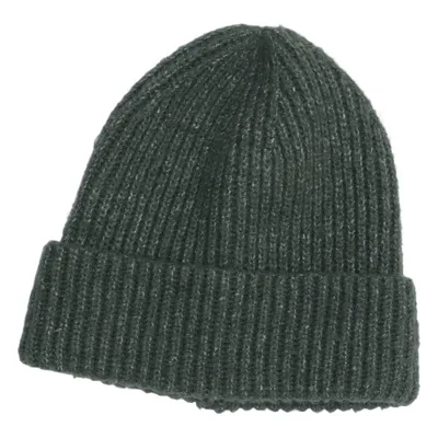 Beanie (Green) from Åhléns Acrylic, Elastane, Polyester, Wool
