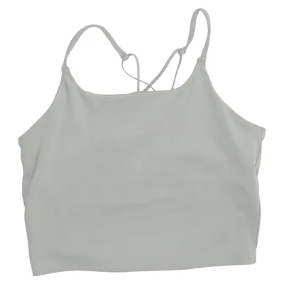 Sport-BH (Grön) från H&M Move