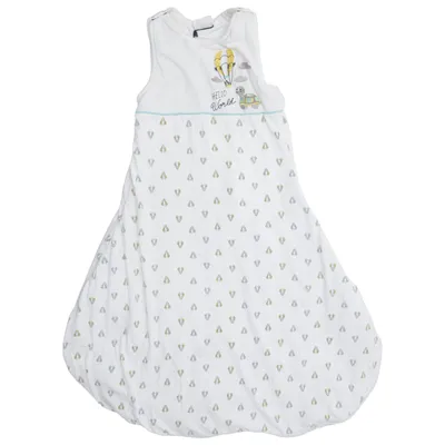 Gigoteuse (Baby-Mini-Basic) de Jacky Baby Coton, Élasthane, Polyester