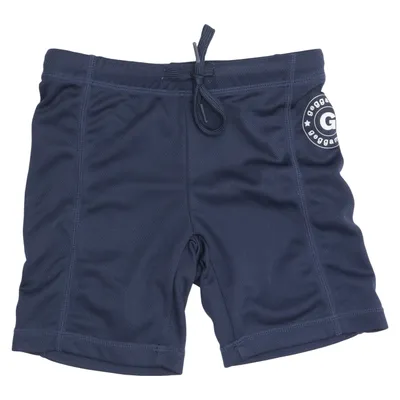 Zwemshort (Blauw) van Geggamoja Polyester