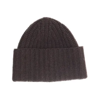 Beanie (Bruin) van Filippa K Kasjmier