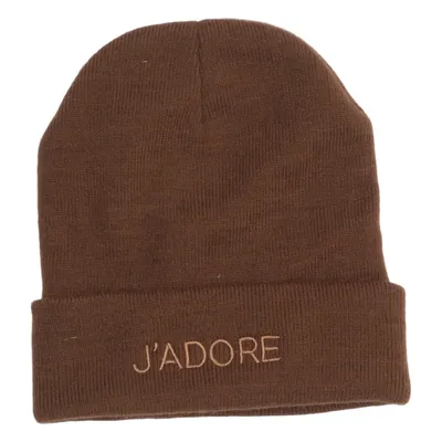 Bonnet (Marron) de J'Adore