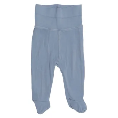 Collants polaires (Bleu) de H&M Coton