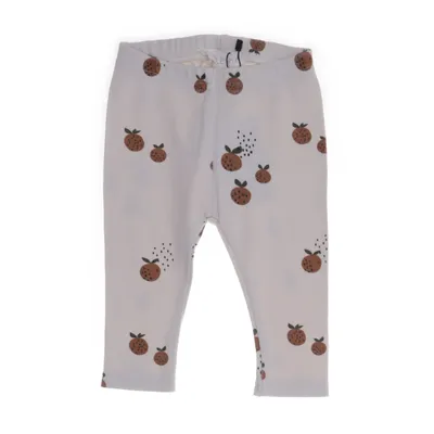 Leggings (Beige, Brown) from HEJLENKI Cotton