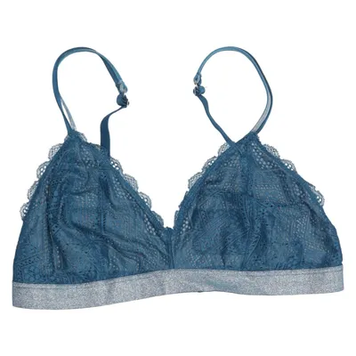 Brassière (Bleu) de Kiabi