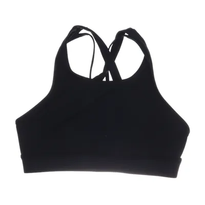 Sport-BH (Svart) från SATS Elastan, Polyamid