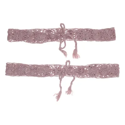 Midjeband (Rosa) från K.U.S Stockholm