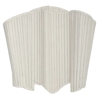 Korset (Beige) Linned