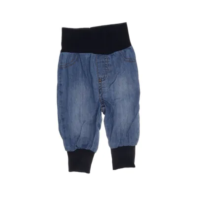 Jeans (Blå, Svart) från Basic U Bomull