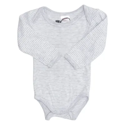 Body (Gray, White) from My Baby Cotton