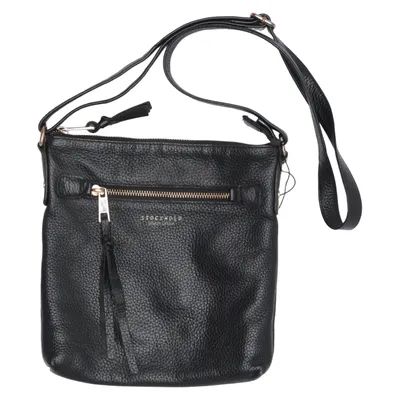 Axelremsväska (Svart) från Stockholm Design Group